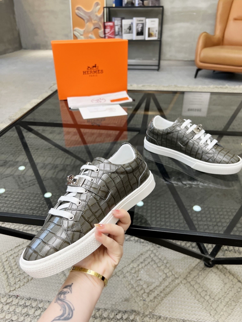 Hermes Sneakers